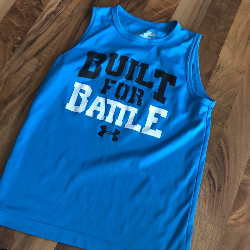 Under Armour Tank